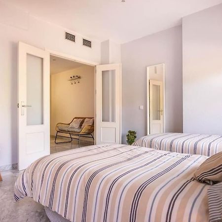 Apartamento Ronda De Triana 45 Sevilla Exterior foto