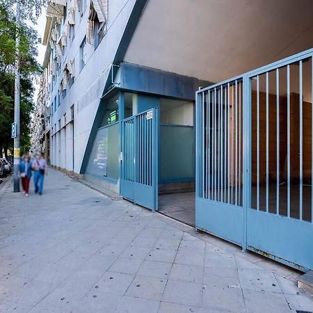 Apartamento Ronda De Triana 45 Sevilla Exterior foto
