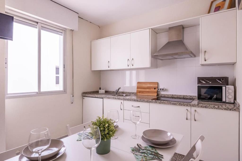 Apartamento Ronda De Triana 45 Sevilla Exterior foto