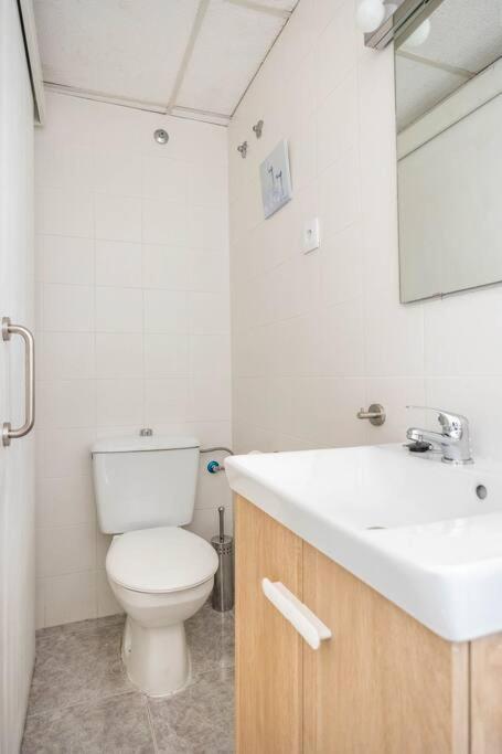 Apartamento Ronda De Triana 45 Sevilla Exterior foto