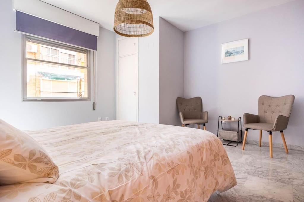 Apartamento Ronda De Triana 45 Sevilla Exterior foto