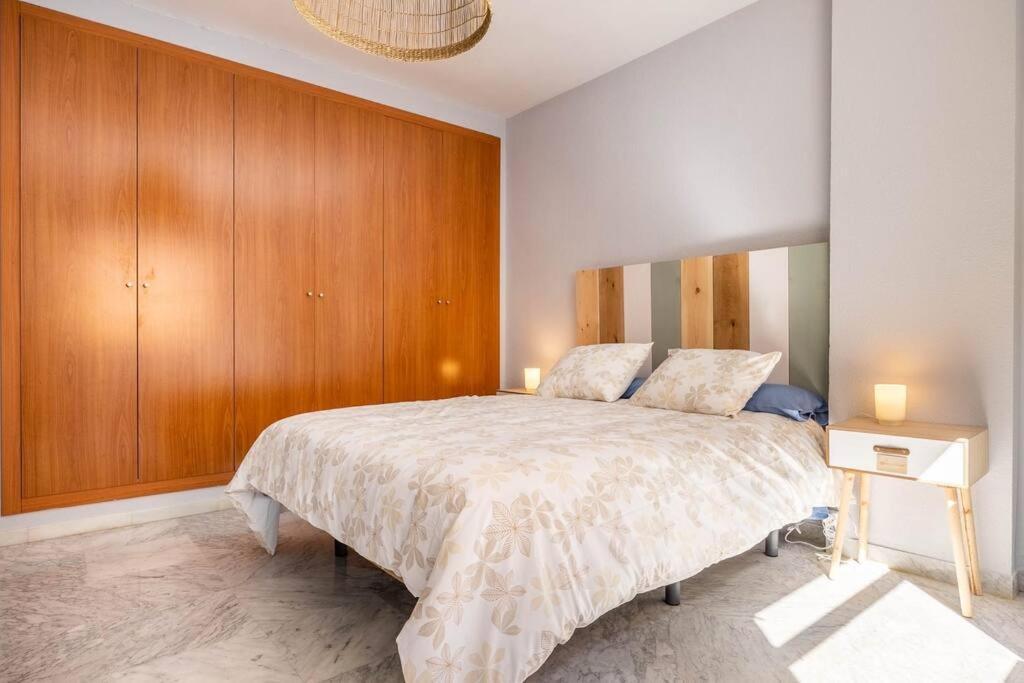 Apartamento Ronda De Triana 45 Sevilla Exterior foto